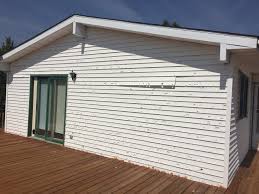 Best Aluminum Siding Installation  in Newport East, RI